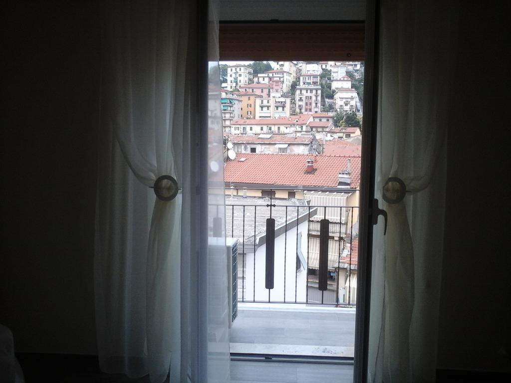 Carpe Diem Apartment La Spezia Bagian luar foto